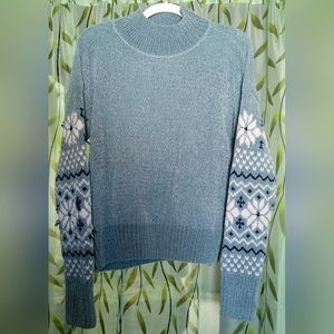 (LAST CALL) Christian Siriano sweater